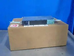SIEMENS DOUBLE MOTOR MODULE   -  6SL3120-2TE21-0AA4