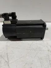 REXROTH INDRAMAT MHD071B-061-PG1-UN SERVO MOTOR USED