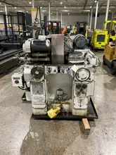 BROWN &amp; SHARPE ROTARY SURFACE GRINDER W/ NEUTROL USED