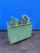15 TON HOIST