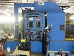 Electrostatic Oiler, ECT