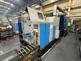 3/8" Sacma Model SP-250 Four Die Progressive Header