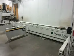 FROMINDUSTRIE MACHINING CENTER  -  FLEN