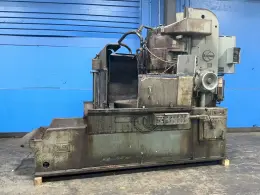 BLANCHARD 42” VERTICAL ROTARY SURFACE GRINDER  -  NO. 22