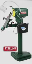 NEW STERLING TWIST DRILL GRINDER