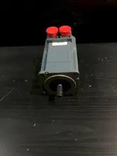 CONTROL TECHNIQUES NTE-330-CONS-0000 SERVO MOTOR USED