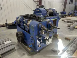 COPELAND &amp; CRADDOCK BAR PEELER: STOCK #23036