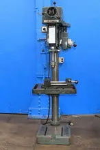20" MSC VARIABLE SPEED DRILL PRESS, MODEL 09512484