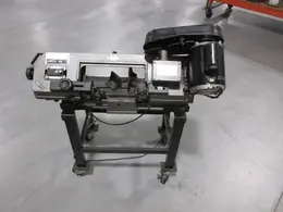 Wel-Bilt 4-1/2" Metal Bandsaw- Auction Item