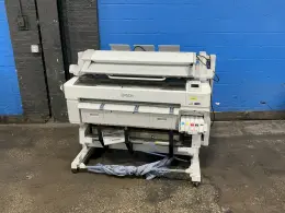 EPSON SURECOLOR T5270D PRINTER  -  SC-T5270D
