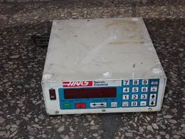 HAAS AUTOMATION INC SERVO CONTROLLER