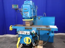 HITACHI 53" X 12" HORIZONTAL MILL  -  NO. 2 / 2MA