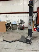 WULFTEC STRETCH WRAPPER STOCK #3139