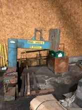 10,000# Motivation Pallet Lifter