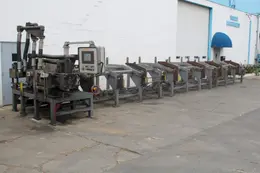 XY Tool Bar/Dowel Shear