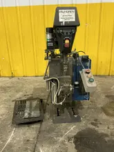 1/3 HP PALMGREN MODEL #150A BENCH TOP DRILL PRESS, 120 VOLT: YOBRO #25814