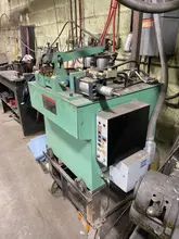 5/16" Golden Spot Model SB-600 Butt Welder