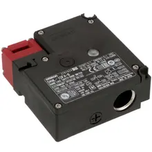 D4NL-1DFA-B	OMRON Safety door-lock switch, mechanical lock