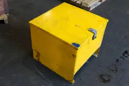 RAYMOND HYDRAULIC MODEL PHW15 MULTI RATCHET WRENCHES: STOCK #70868