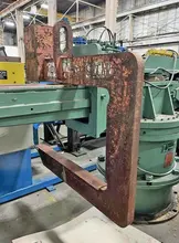 20,000# x 48" BUSHMAN C-HOOK STOCK# 2875