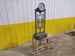 DILLON DYNAMOMETER: YOBRO #24805