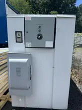 G&amp;D GD-27H Dual Stage Glycol Chiller