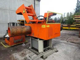 Haco IMRD - 2x 5 ton