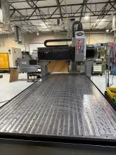 2005 HAAS GR-510 | Millers, Gantry, CNC