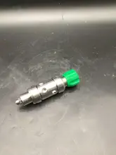 SWAGELOK KCY1ERF412A20000 3600 PSIG Regulator USED