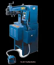 18 Ga New RW Pexto Power Rotary Former Model 3617