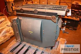 Robotic Sheet Loaders