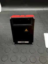 LEUZE BPS34SM100 Barcode Positioning Sensor 0.1mm NEW