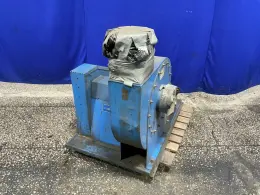 STERLING BLOWER  -  8010 FV