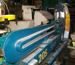 Niagara Ring And Circle Shear