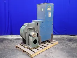 DONALDSON TORIT 2 HP DUST COLLECTOR  -  VS1200