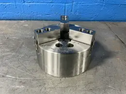 KITAGAWA 7” 3 JAW CHUCK  -  B-206