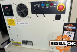 2021 Fanuc M-20iD/25 Robot