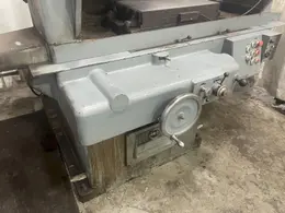 14" X 24" GRAND RAPIDS #460 HORIZONTAL SURFACE GRINDER: STOCK #77030