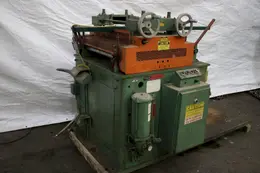 30" EGAN STRAIGHTENER: STOCK #75741