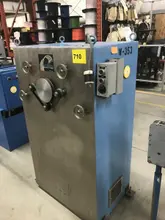 Watson-Peachtree 6" Belt Wrap Capstan