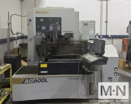 Sodick AG600L Wire EDM