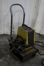 1 HP ENERPAC HYFRAULIC UNIT: STOCK #75983