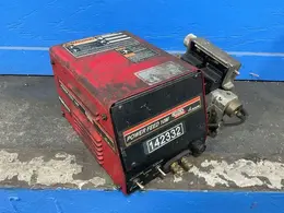 Lincoln Electric Wire Feeder - Power Feed 10m