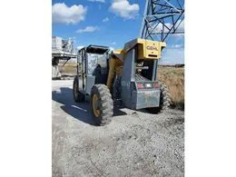 Gehl RS8-42 8,000 Lb Telehandler Lift, 2015 – 42′ Lift Height, Low Hours