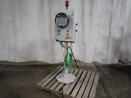SIEMENS CONNECTION BOX FOR PHM1  -  ECS-4027