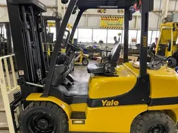 Yale  GP060VX,Price:  $31,790,Type:  Class 5 - I.C.E. Pneumatic,Year: 2019