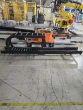 GUDEL TMF-3X02 RTU USED