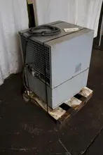 BABER AIR DRYER: STOCK #75749