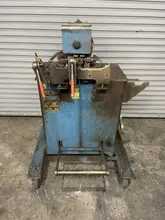 Micro Weld  Model J5S Butt Welder