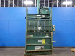 SELCO 48" X 24" BALER  -  V5-HD